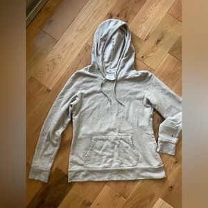 Grey / Champion Sweatshirt / Size XS